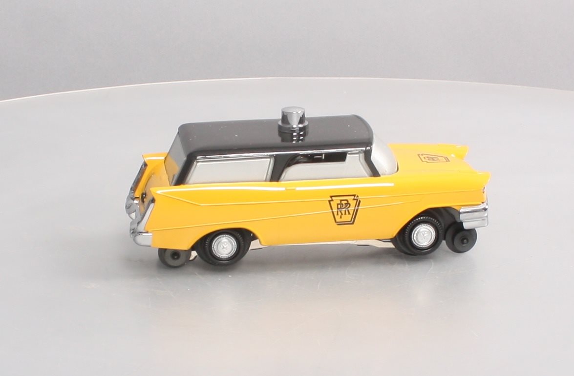 Lionel 6-28440 O Gauge Pennsylvania Inspection Car