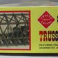 Aristo-Craft 7102 G Wooden Truss Bridge