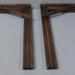 Aristo-Craft 7102 G Wooden Truss Bridge