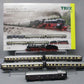 Trix 21928 HO 1928 Rheingold Steam Train Set