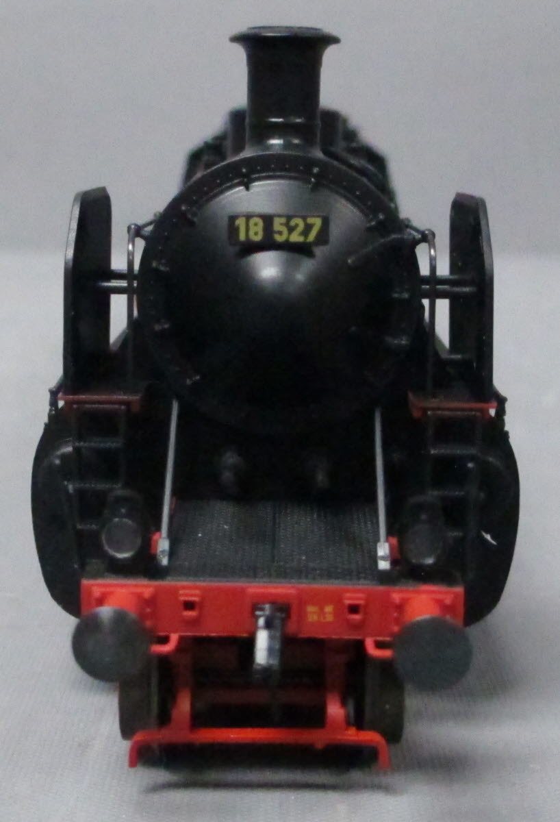 Trix 21928 HO 1928 Rheingold Steam Train Set – Trainz