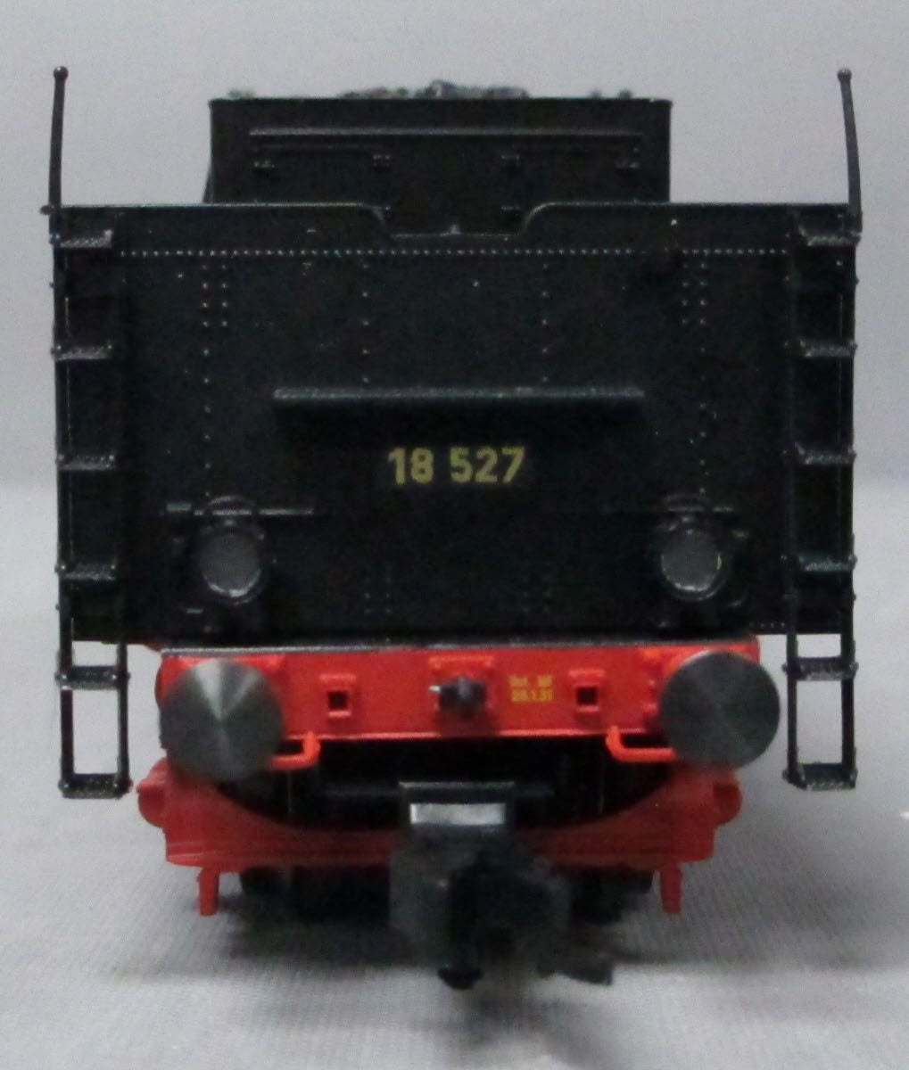 Trix 21928 HO 1928 Rheingold Steam Train Set – Trainz