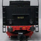 Trix 21928 HO 1928 Rheingold Steam Train Set