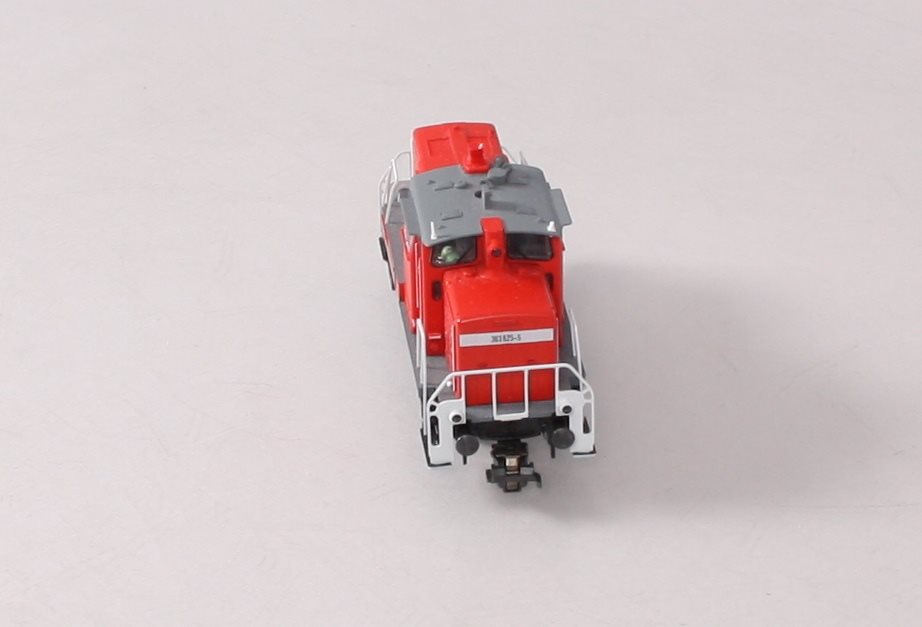 Marklin 37863 HO DB Schenker Rail Deutschland AG Class 363 Switcher 3-Rail