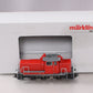 Marklin 37863 HO DB Schenker Rail Deutschland AG Class 363 Switcher 3-Rail