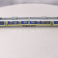 Marklin 37734 HO LINT 41 Class 648.2 Diesel Railcar with Low Entry, 3-Rail