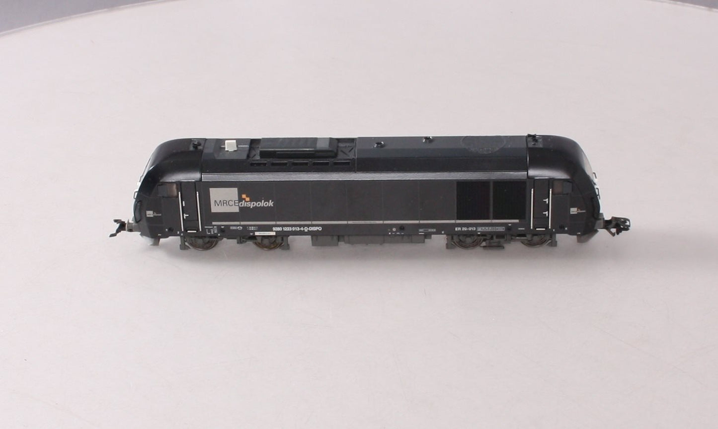 Marklin 36794 HO ER 20 MRCE Diesel Locomotive