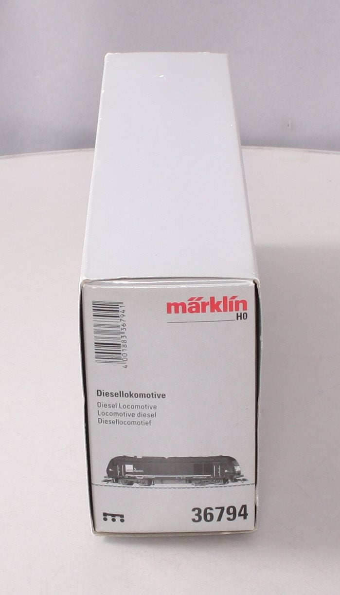 Marklin 36794 HO ER 20 MRCE Diesel Locomotive