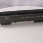 Atlas 2001200 O Gauge Undecorated 3-Rail Trainman 60' Combine Passenger Car