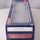 Atlas 2001200 O Gauge Undecorated 3-Rail Trainman 60' Combine Passenger Car