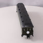 Atlas 2002700 O Gauge Unlettered 3 Rail Trainman 60' Observation Car