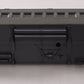 Atlas 2002700 O Gauge Unlettered 3 Rail Trainman 60' Observation Car