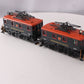 MTH 20-5680-1 PRR BB1 Electric Locomotive with PS 3.0 (Hi-Rail Wheels)