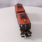 MTH 20-5680-1 PRR BB1 Electric Locomotive with PS 3.0 (Hi-Rail Wheels)