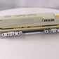 Williams 20301 O Gauge Bangor & Aroostook BL-2  Powered Diesel Locomotive #51