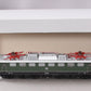 Marklin 37852 HO German Federal Railroad DB Class E 50 Electric - 3-Rail