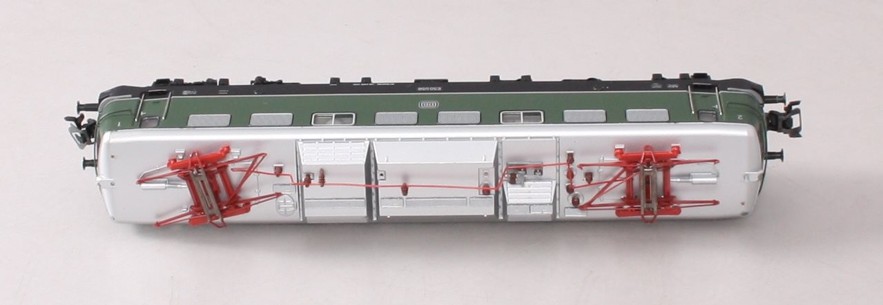 Marklin 37852 HO German Federal Railroad DB Class E 50 Electric - 3-Rail