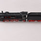 Marklin 37116 DR 4-6-2 CL 18.1 Steam Locomotive with Sound #18112