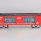 MTH 30-79193 O Gauge Maryland Crabs Operating Aquarium Car