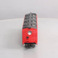 MTH 30-79193 O Gauge Maryland Crabs Operating Aquarium Car