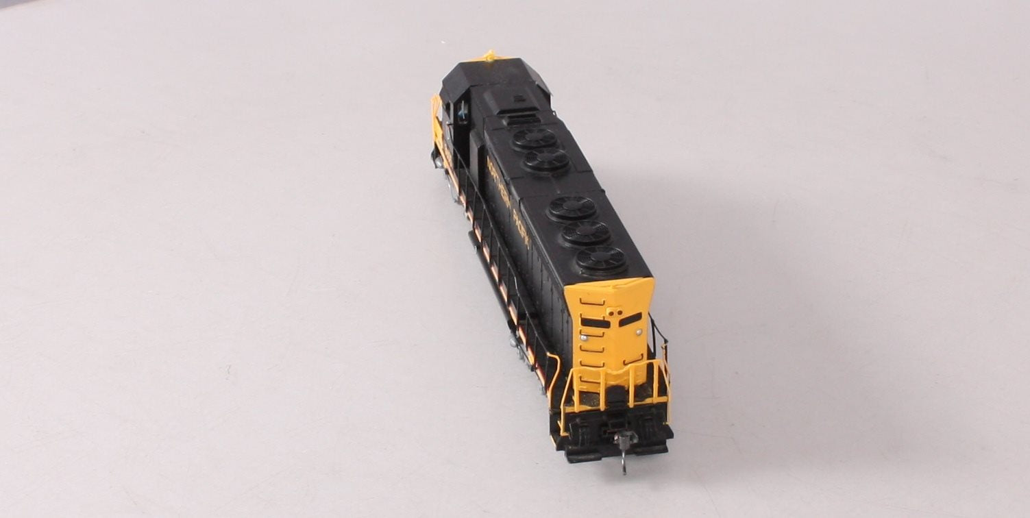Bachmann 82713 HO Northern Pacific SD-45 Diesel Locomotive #3605 w/DCC