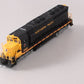 Bachmann 82713 HO Northern Pacific SD-45 Diesel Locomotive #3605 w/DCC