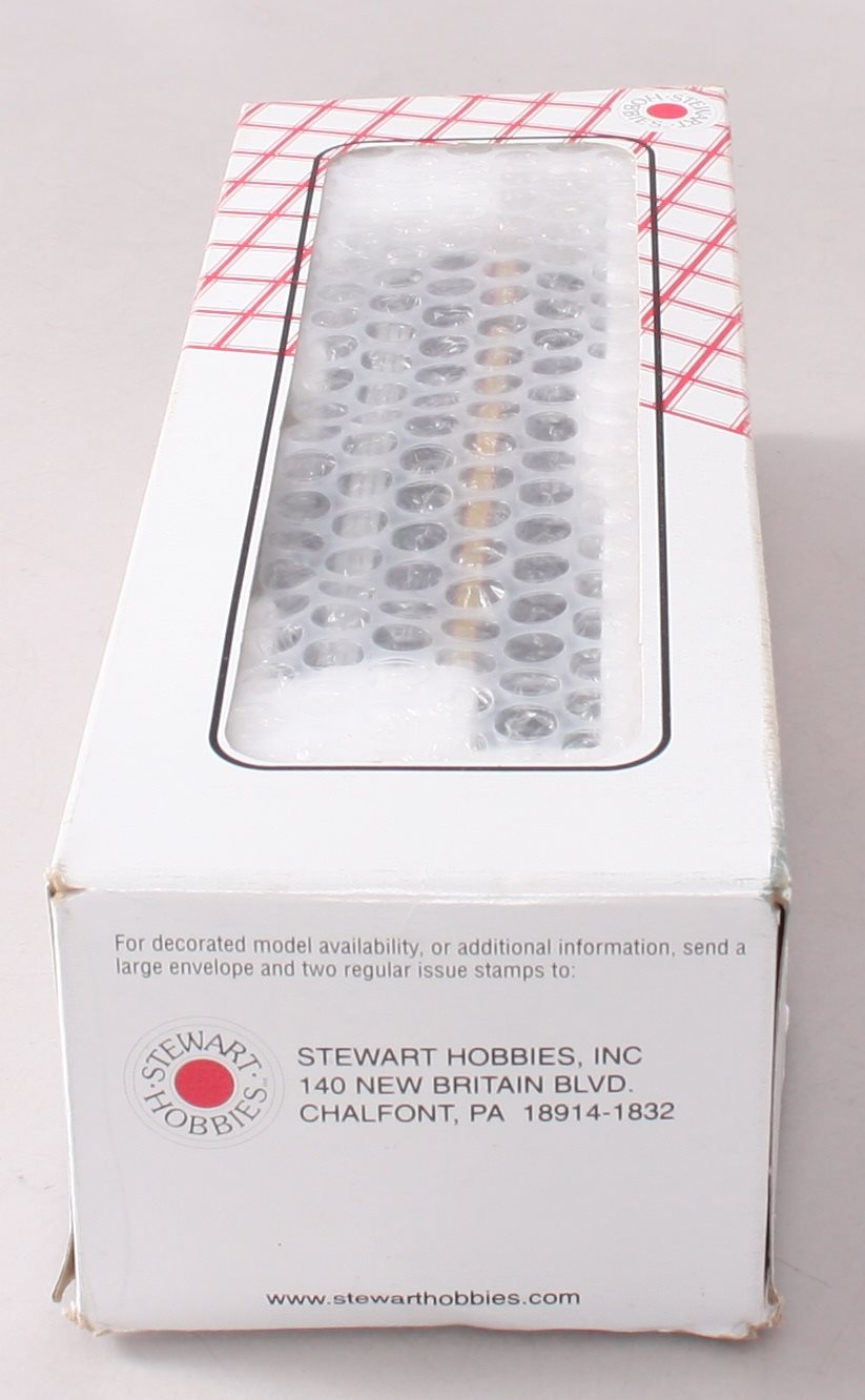 Stewart 5913 HO Northern Pacific EMD F9 A/B Diesel Locomotive Kit #7005