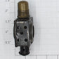 Acme 2022-110 Antique Oil Wick Toy Lantern-Great Shape