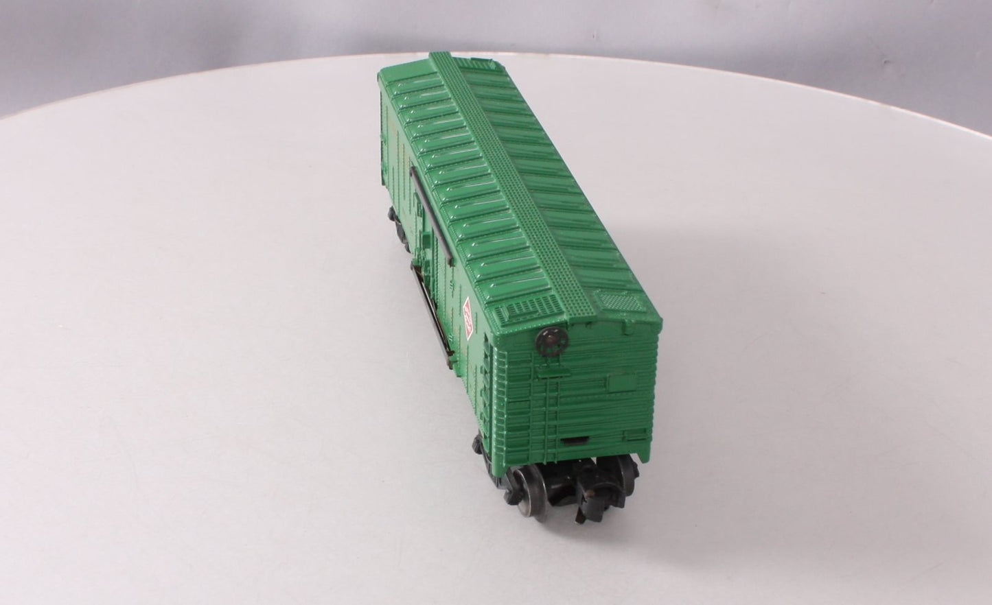 Lionel 6572 Vintage O Railway Express Agency Reefer Car