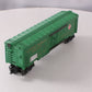Lionel 6572 Vintage O Railway Express Agency Reefer Car