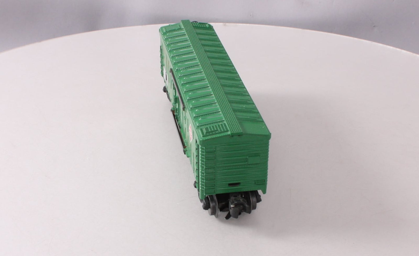 Lionel 6572 Vintage O Railway Express Agency Reefer Car