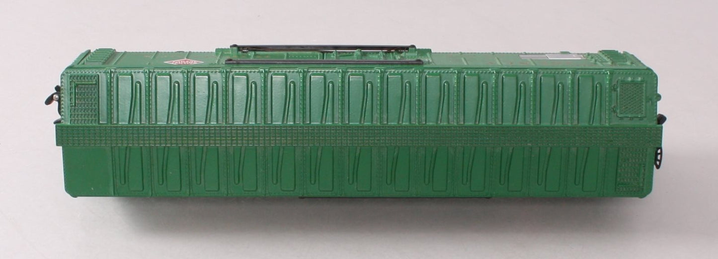 Lionel 6572 Vintage O Railway Express Agency Reefer Car
