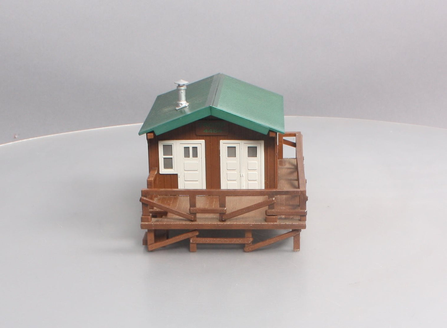 Lionel 6-37967 O BSA Troop Cabin