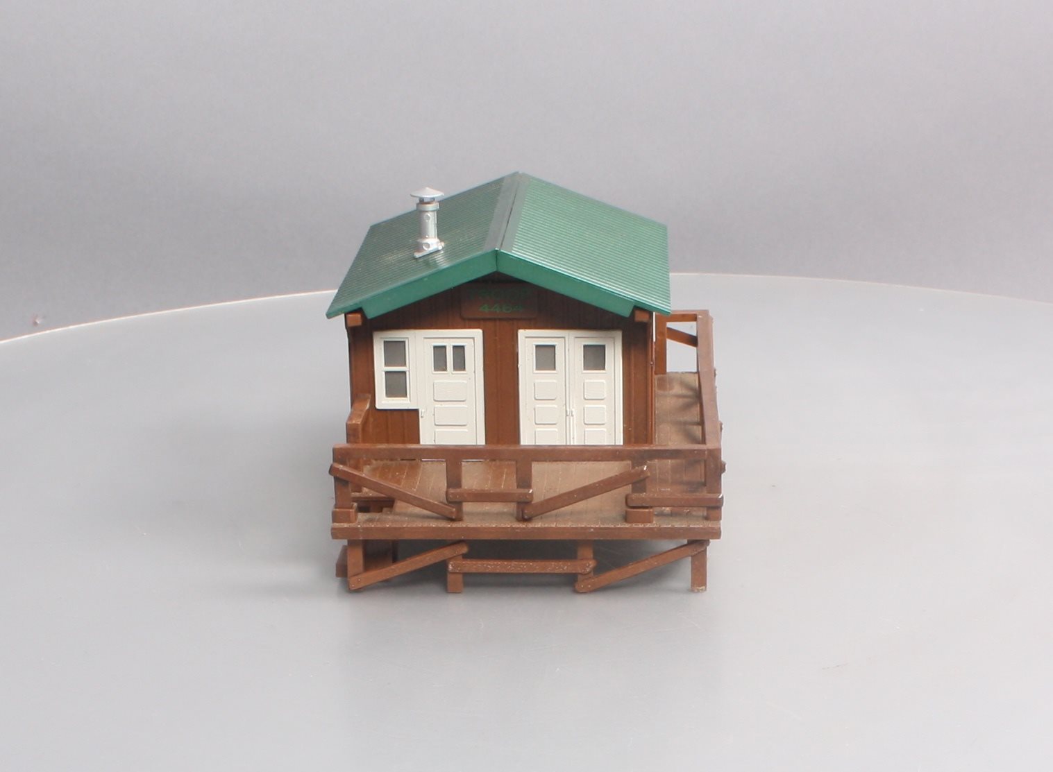 Lionel 6-37967 O BSA Troop Cabin