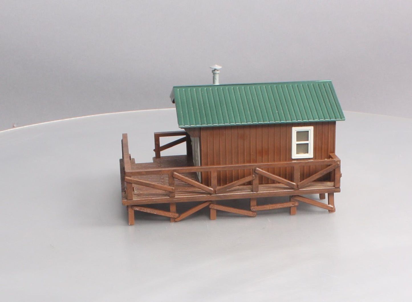 Lionel 6-37967 O BSA Troop Cabin