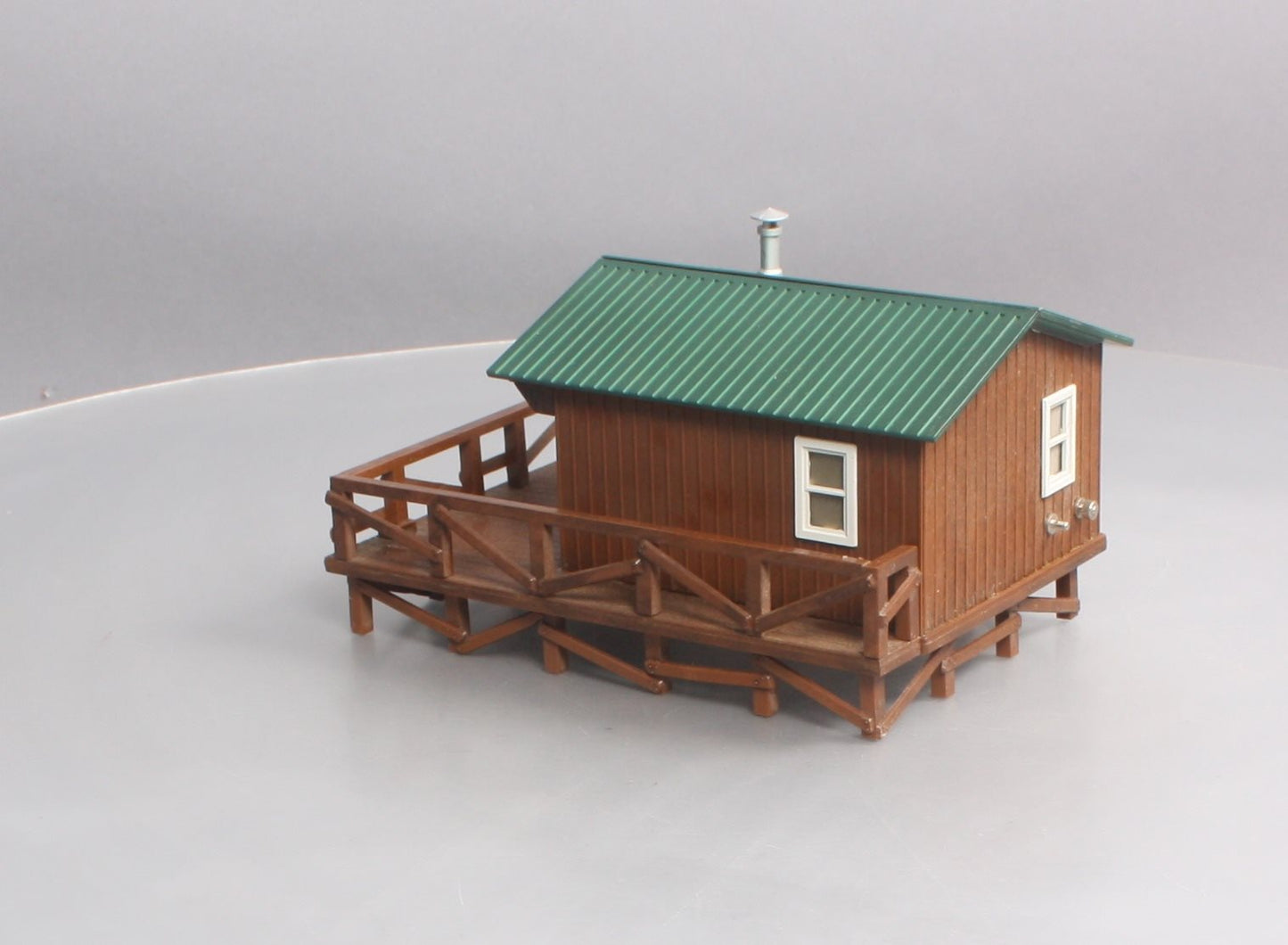 Lionel 6-37967 O BSA Troop Cabin