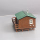 Lionel 6-37967 O BSA Troop Cabin