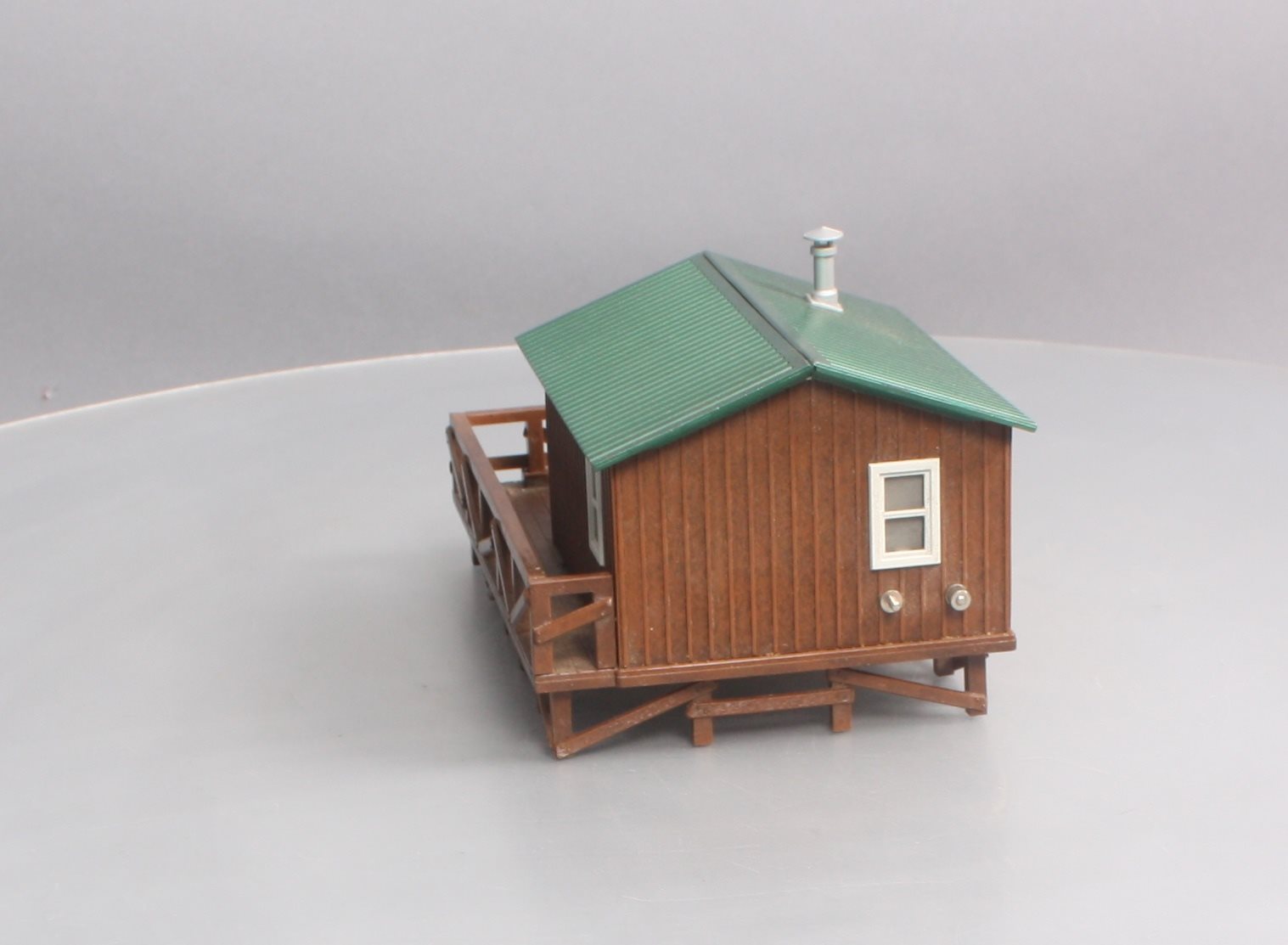 Lionel 6-37967 O BSA Troop Cabin