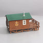 Lionel 6-37967 O BSA Troop Cabin