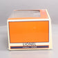 Lionel 6-37967 O BSA Troop Cabin