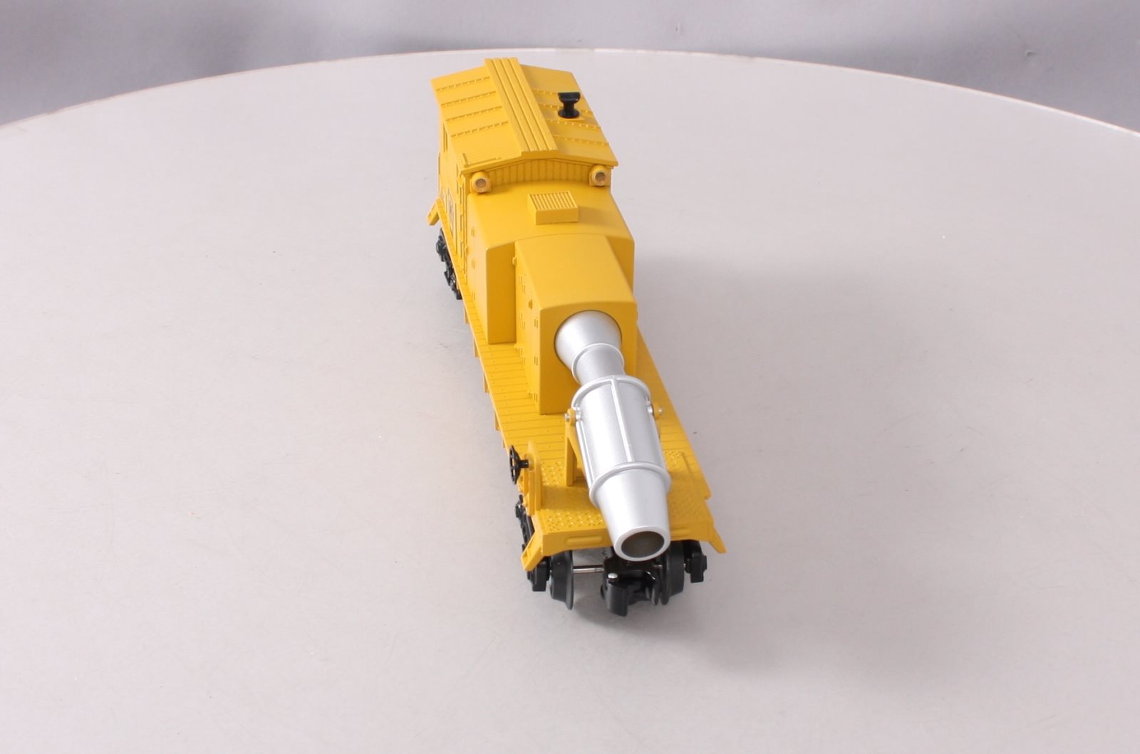 Lionel 6-37003 O Gauge Pennsylvania Jet Snow Blower