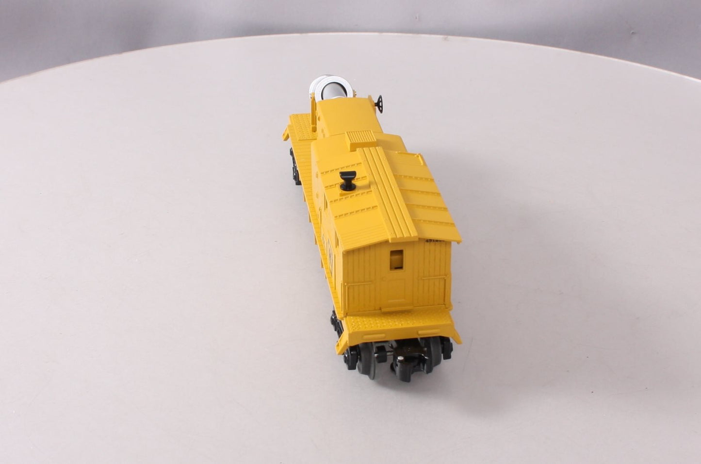 Lionel 6-37003 O Gauge Pennsylvania Jet Snow Blower