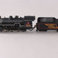 Bachmann 51305 HO Scale Maine Central Baldwin 2-8-0 Steam Locomotive w/DCC #503
