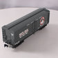 Lionel 6-17369 O Gauge White Brothers Milk Car #893