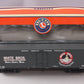 Lionel 6-17369 O Gauge White Brothers Milk Car #893