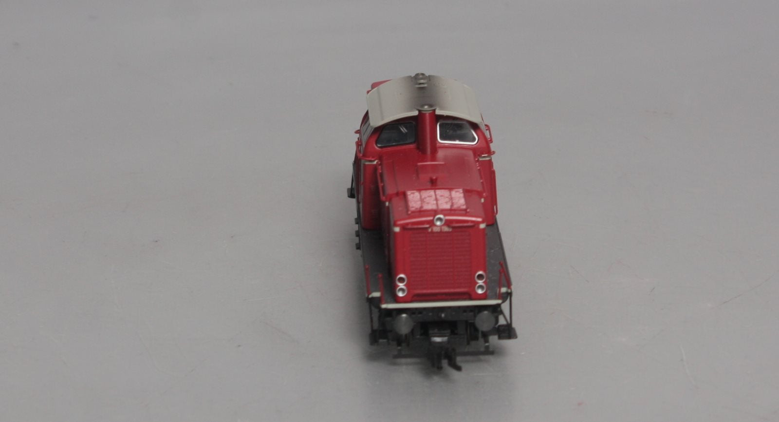 Trix 22823 HO German Federal Railroad DB Class V 100 Diesel w/Digital