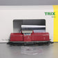 Trix 22823 HO German Federal Railroad DB Class V 100 Diesel w/Digital