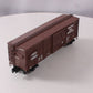 Lionel 6-17712 O Gauge Norfolk & Western ACF 40-Ton Stock Car #33000