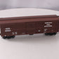 Lionel 6-17712 O Gauge Norfolk & Western ACF 40-Ton Stock Car #33000