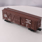 Lionel 6-17712 O Gauge Norfolk & Western ACF 40-Ton Stock Car #33000